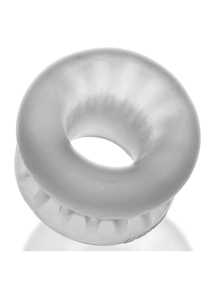 Core Gripsqueeze Ballstretcher - Clear/Clear Ice