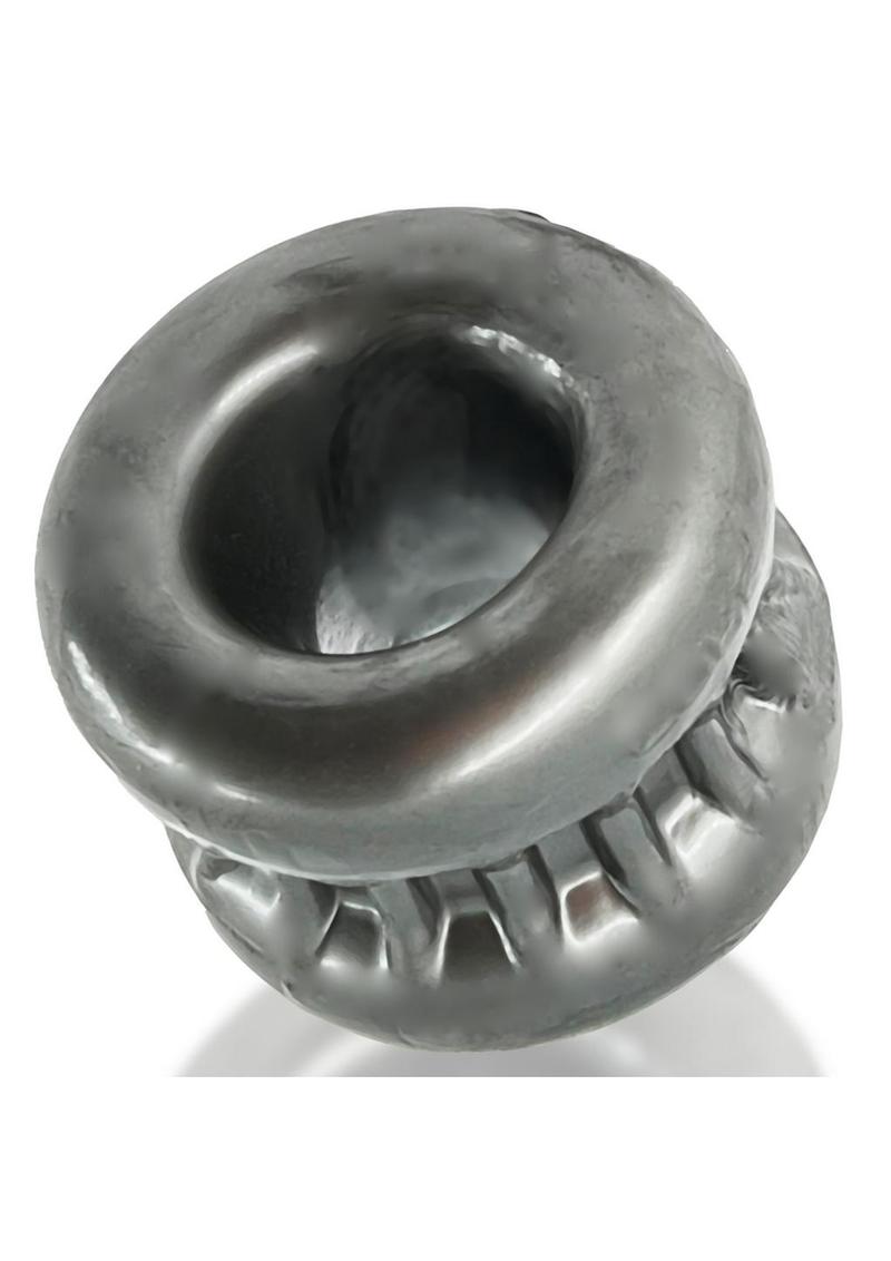 Core Gripsqueeze Ballstretcher - Grey/Steel