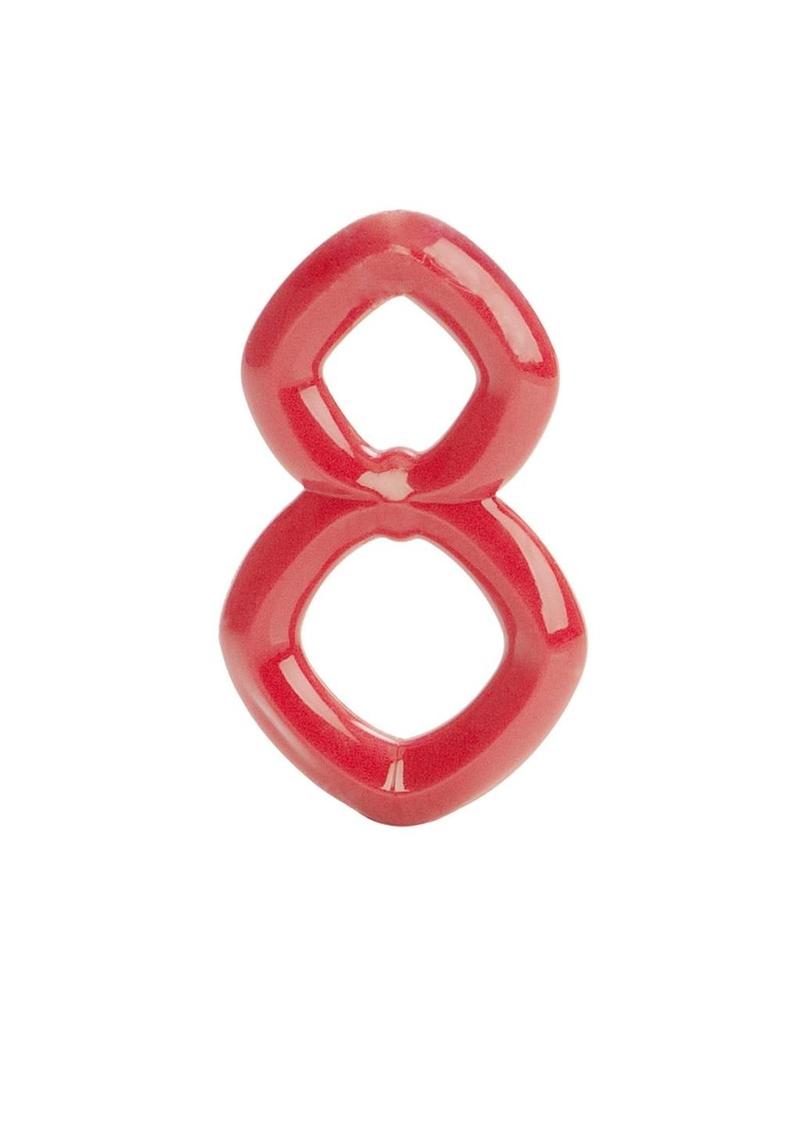 Crazy 8 Cock Ring