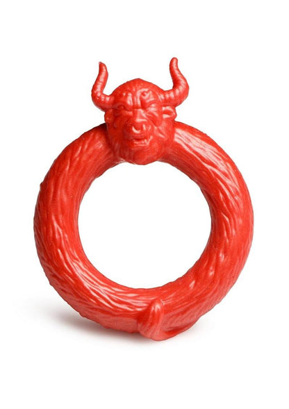 Creature Cocks Beast Mode Silicone Cock Ring