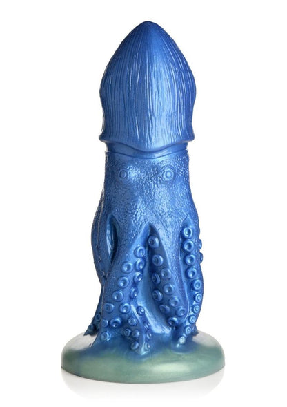 Creature Cocks Cocktopus Octopus Silicone Dildo