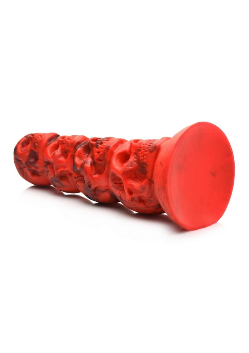 Creature Cocks Doom Silicone Dildo