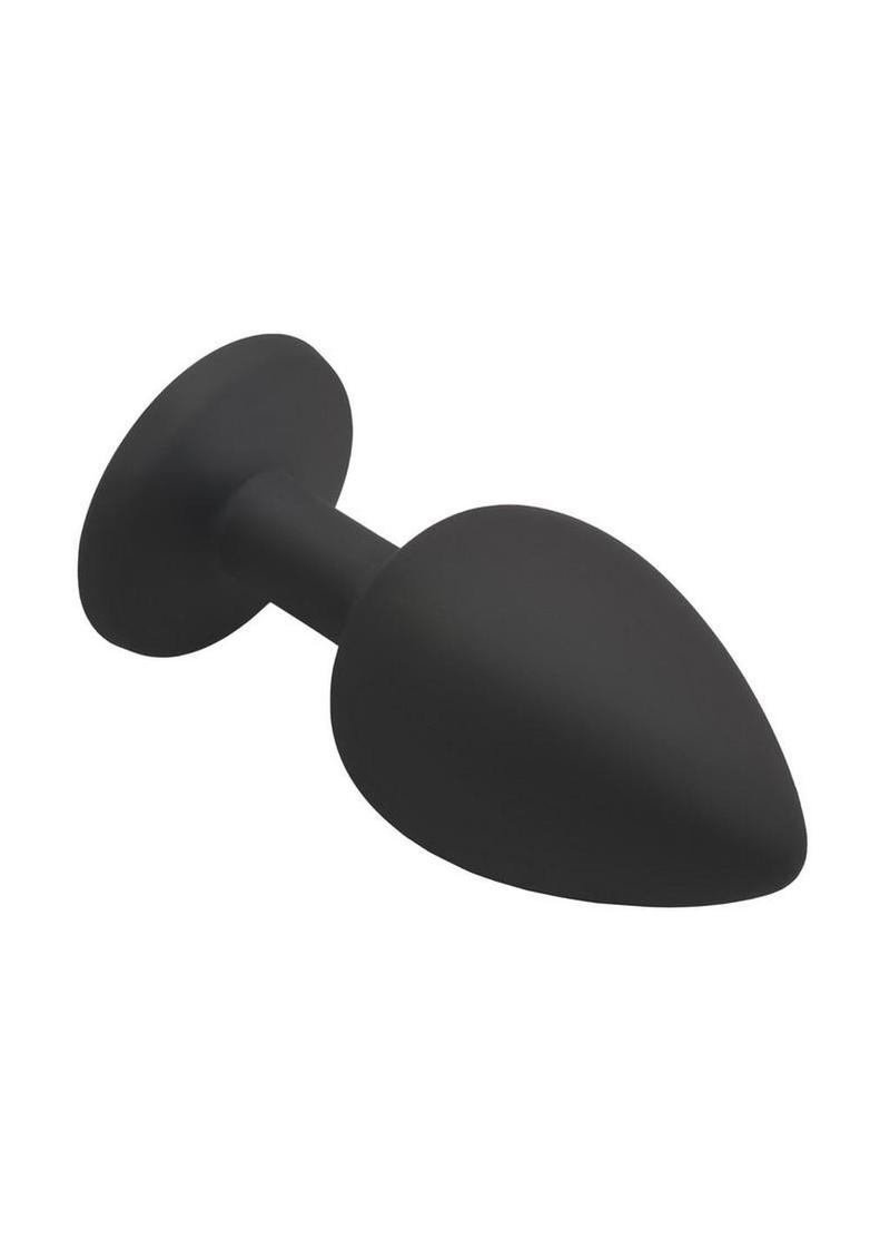 Creature Cocks Green Eye Silicone Butt Plug