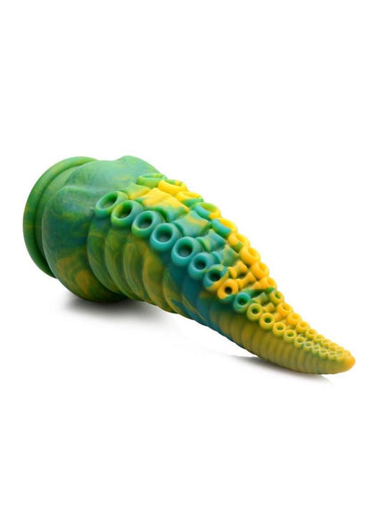 Creature Cocks Monstropus Tentacled Monster Silicone Dildo