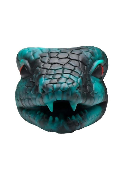 Creature Cocks Serpentine Stroker Silicone Masturbator