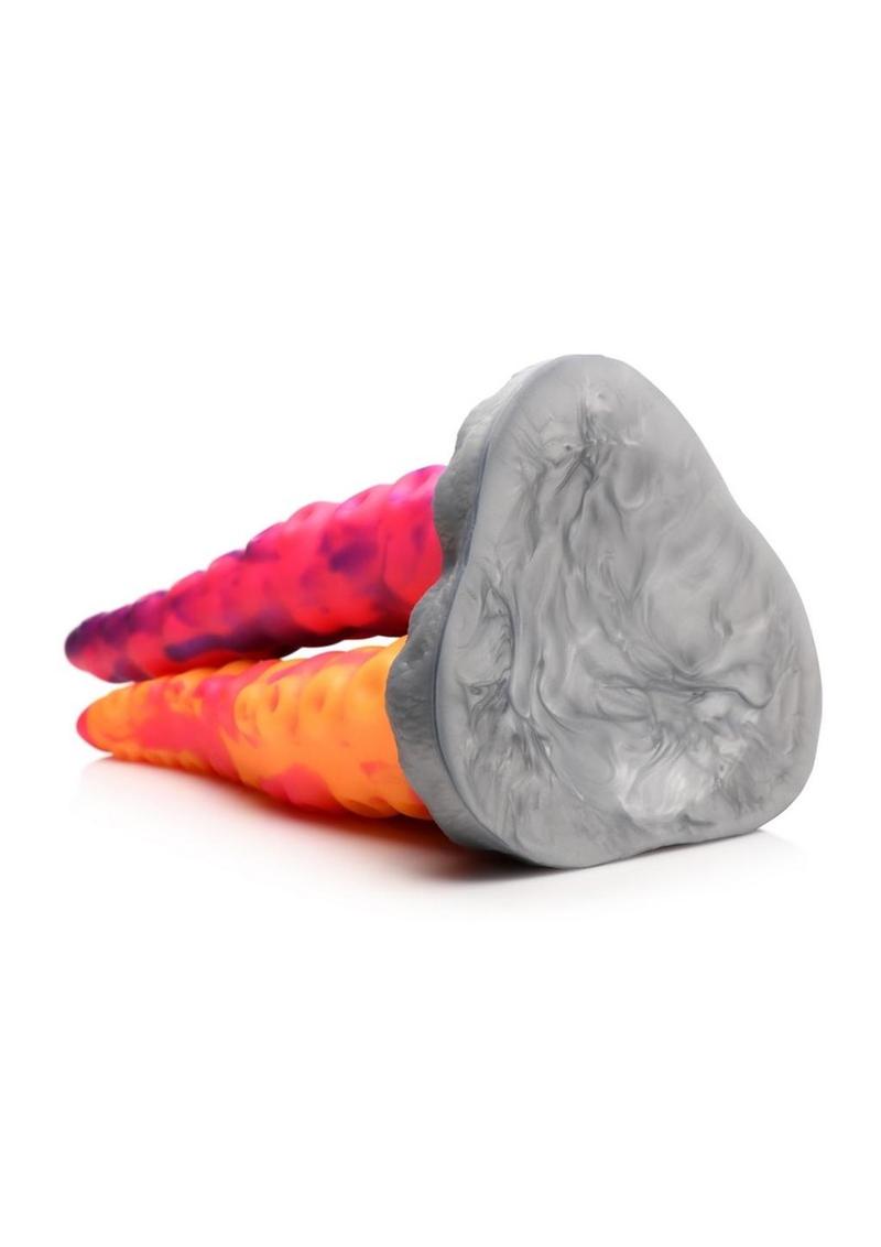 Creature Cocks Tenta- Trio Silicone Dildo