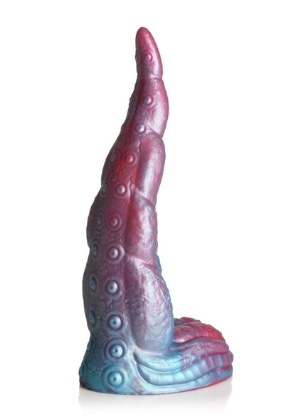 Creature Cocks Tentacle Cock Silicone Dildo