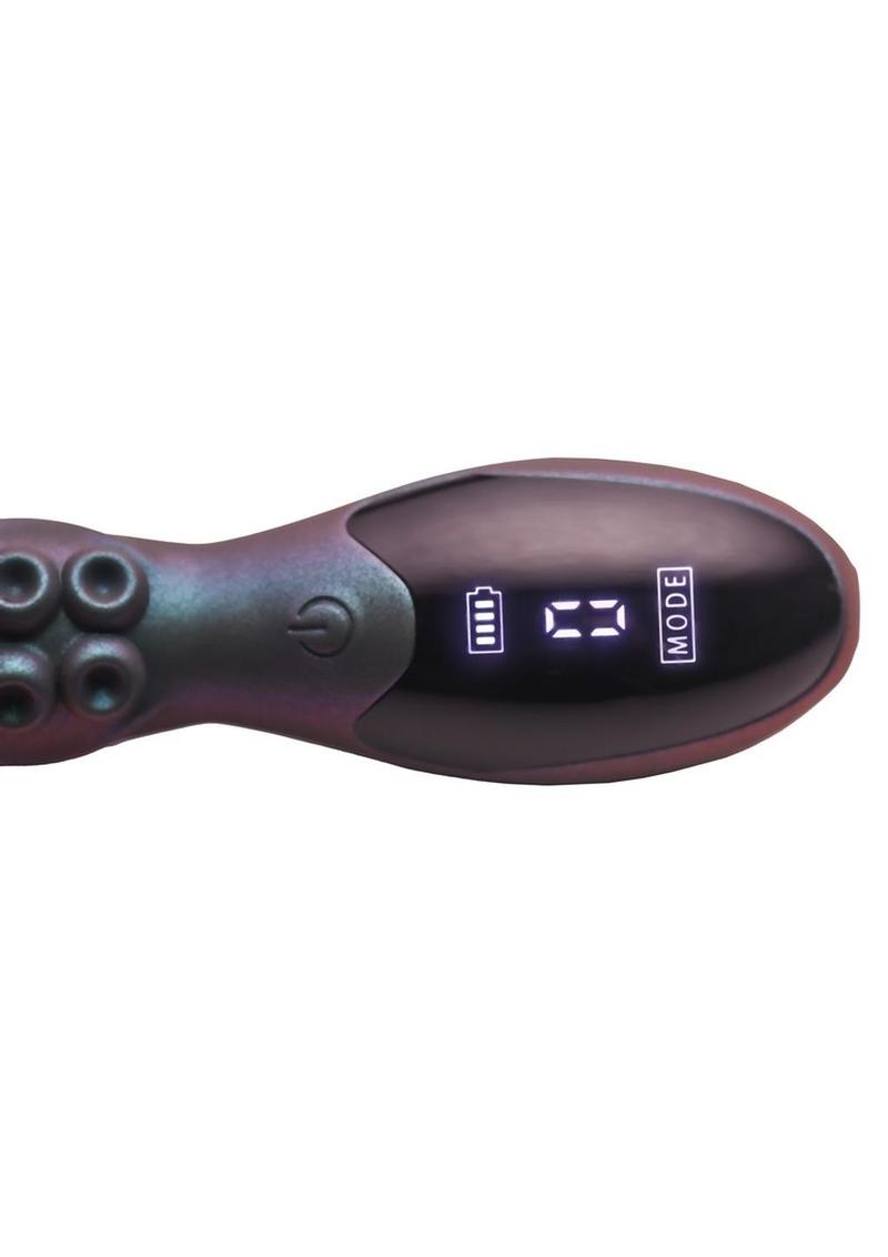 Creature Cocks Tentavibe Rechargeable Silicone Vibrator