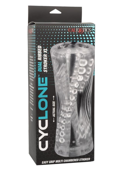 Cyclone Dual Ribbed Stroker 2