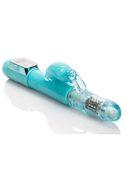 Dazzle Xtreme Thruster Beaded Rabbit Vibrator Waterproof