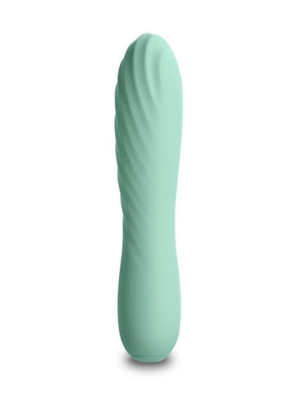 Desire Destiny Rechargeable Silicone Vibrator