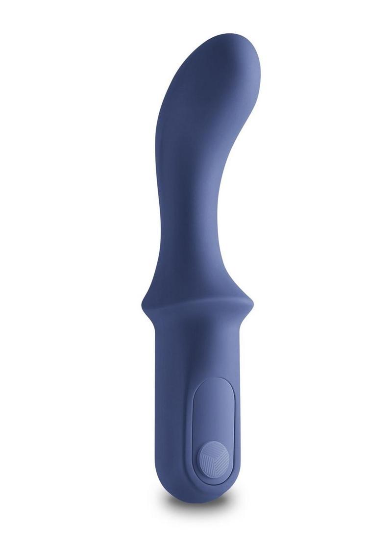 Desire Fortuna Rechargeable Silicone G-Spot Vibrator