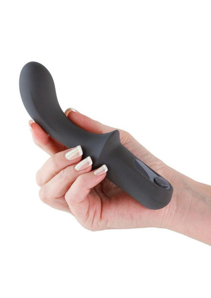 Desire Fortuna Rechargeable Silicone G-Spot Vibrator