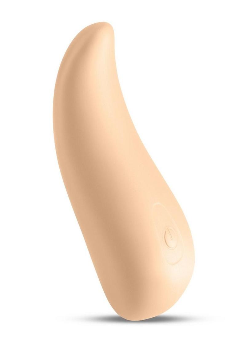 Desire Kama Rechargeable Silicone Vibrator