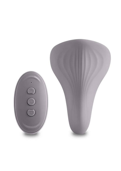 Desire Mantra Rechargeable Silicone Vibrator