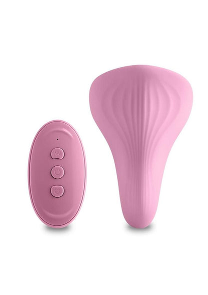 Desire Mantra Rechargeable Silicone Vibrator