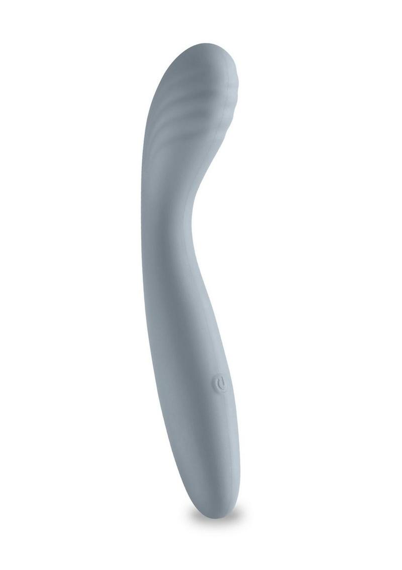 Desire Sonata Rechargeable Silicone G-Spot Vibrator