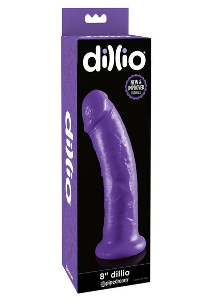 Dillio Realistic Dildo