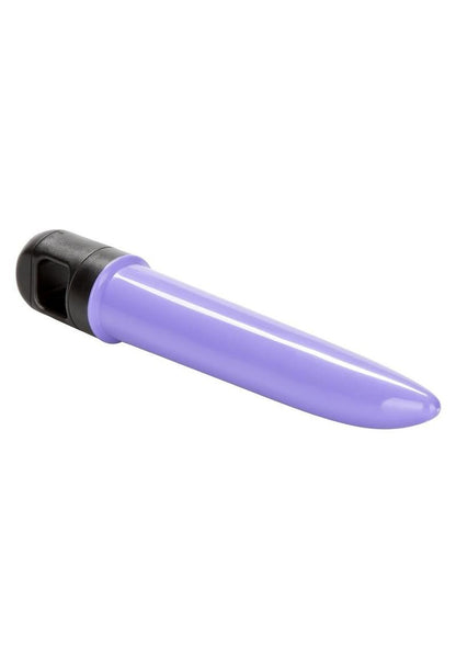 Double Tap Speeder Vibrator - Purple