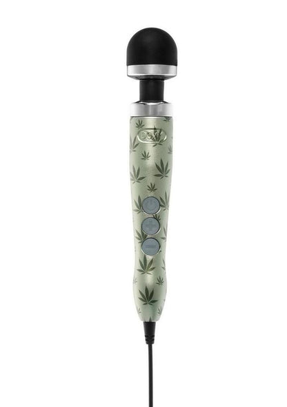 Doxy Die Cast 3 Wand Plug In Wand Massager