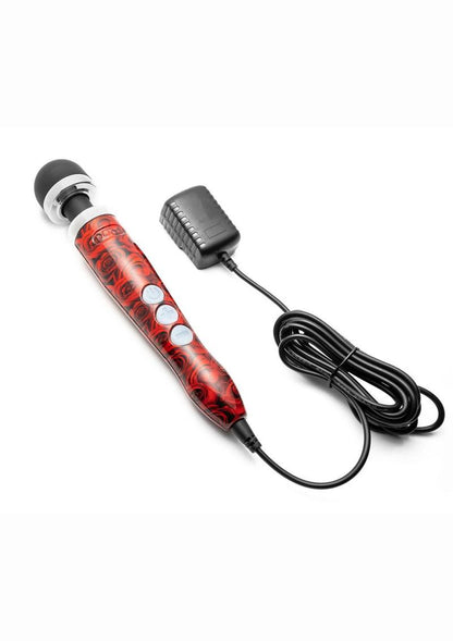 Doxy Die Cast 3 Wand Plug In Wand Massager