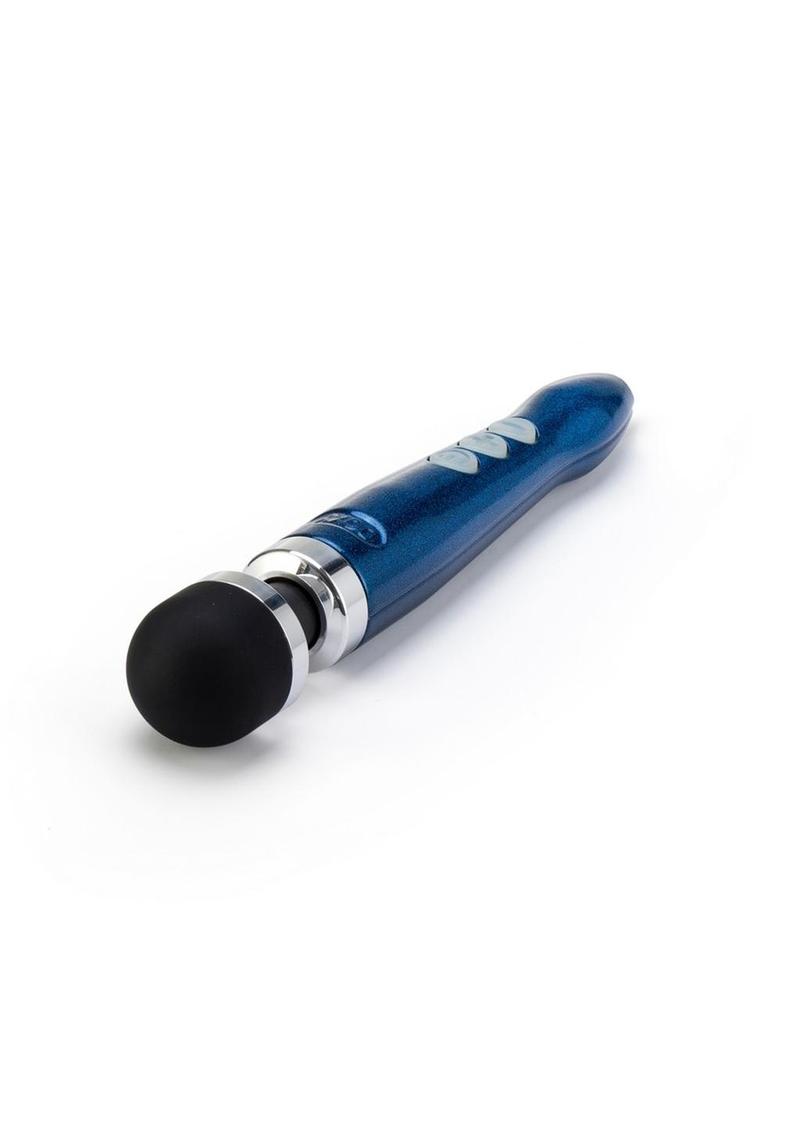 Doxy Die Cast 3RWand Rechargeable Vibrating Body Massager