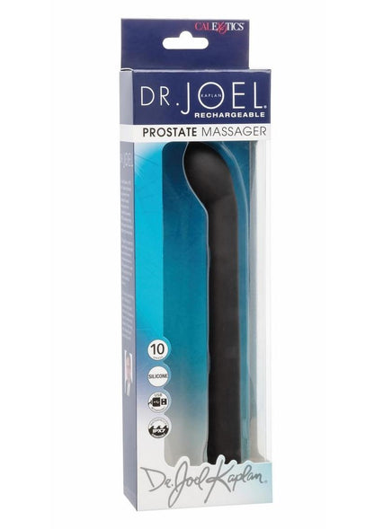 Dr. Joel Kaplan Rechargeable Silicone Prostate Massager Probe