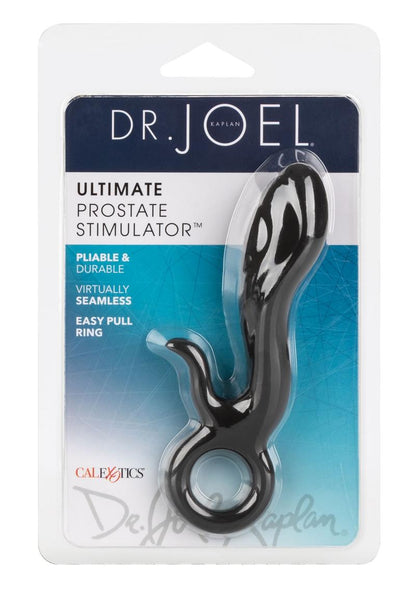 Dr. Joel Kaplan Silicone Ultimate Prostate Stimulator