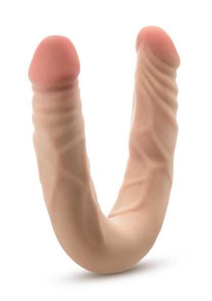 Dr. Skin Plus Posable Double Dong