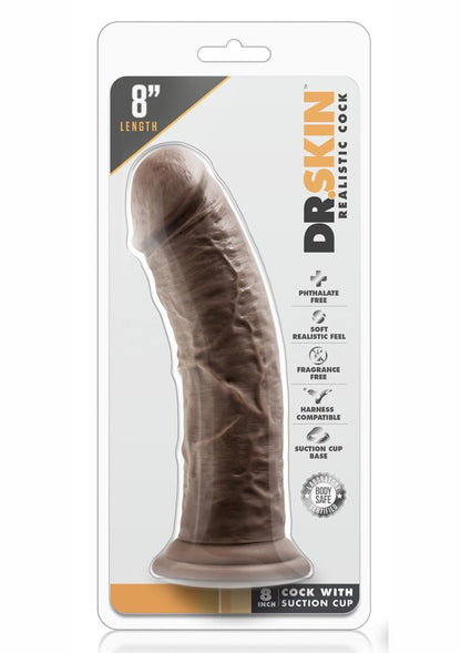 Dr. Skin Dildo