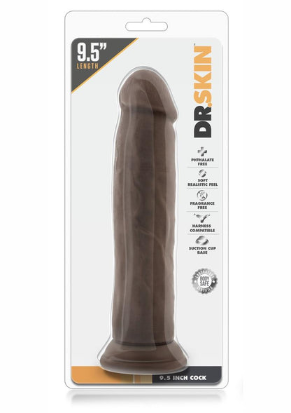 Dr. Skin Dildo