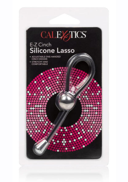 E-Z Cinch Silicone Lasso Ring