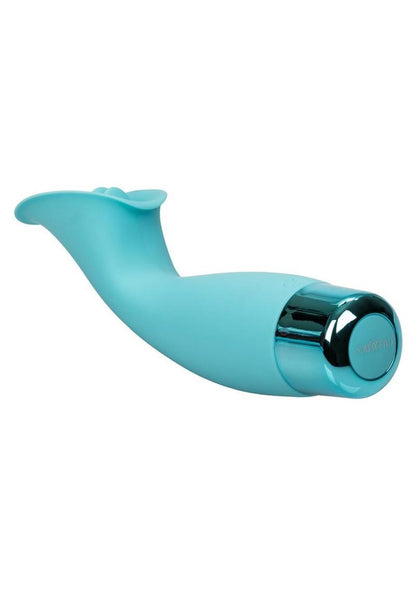 Eden Climaxer Silicone Clitoral Vibrator Waterproof