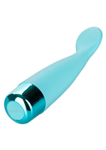 Eden Scoop Silicone Vibrator