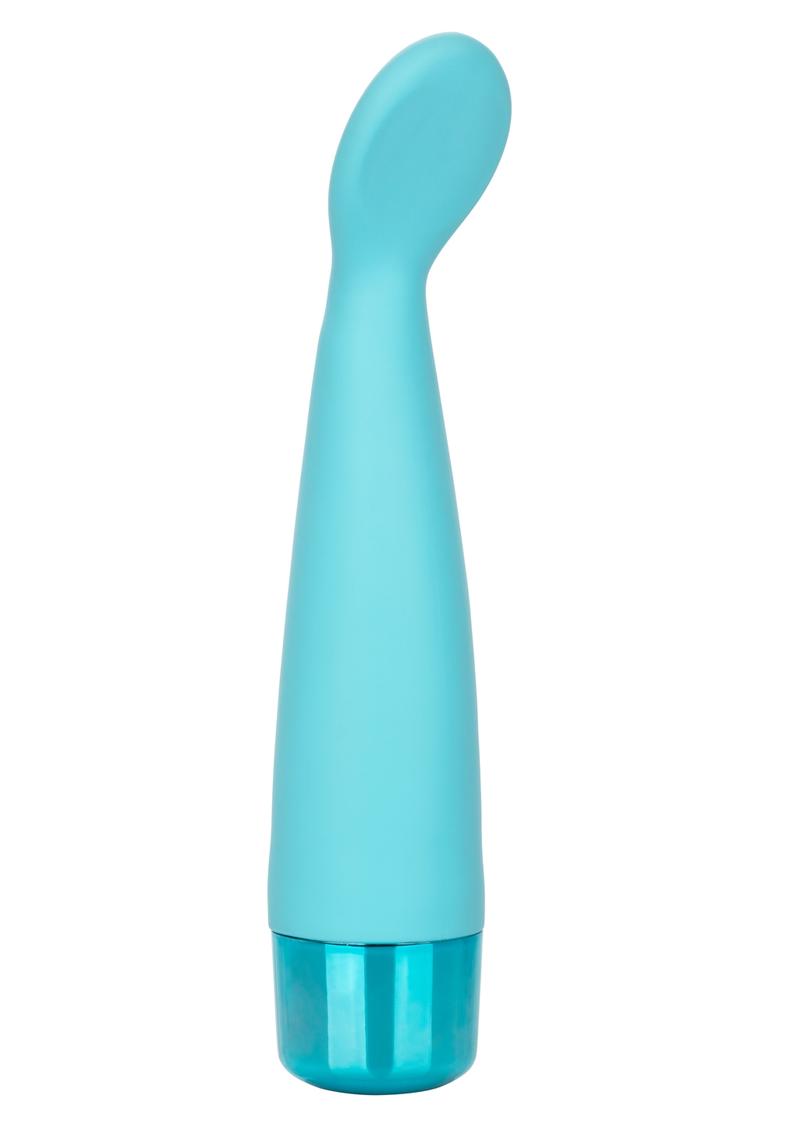 Eden Scoop Silicone Vibrator