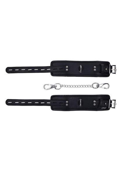 Edge Handcuffs