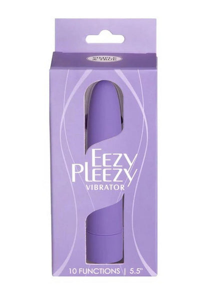 Eezy Pleezy Classic Vibrator