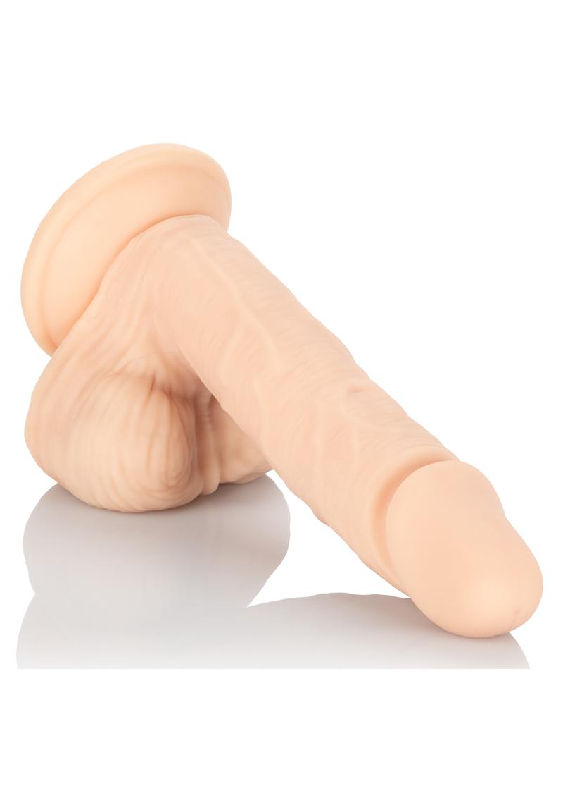 Emperor Ballsy Lifelike Dildo with Balls