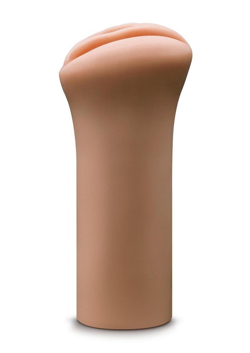 Enlust Molly Dual End Stroker - Pussy