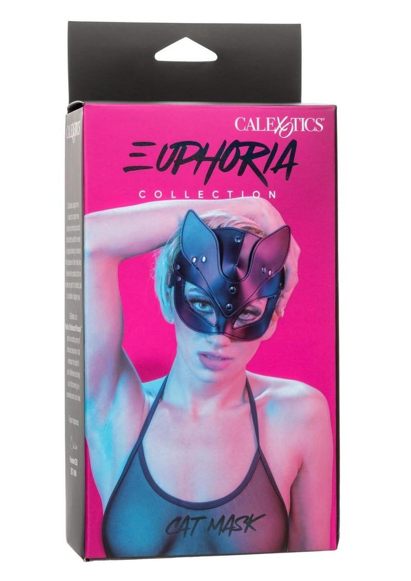 Euphoria Collection Cat Mask