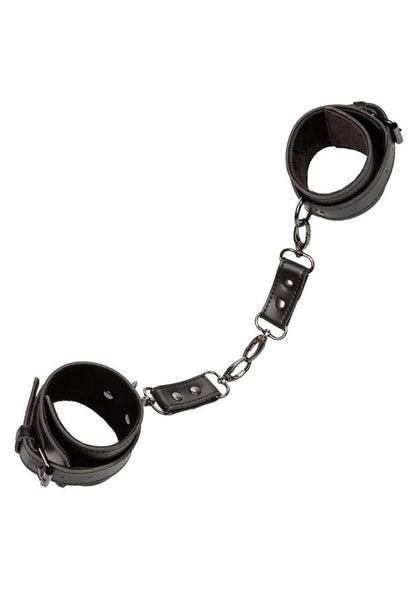 Euphoria Collection Hand Cuffs