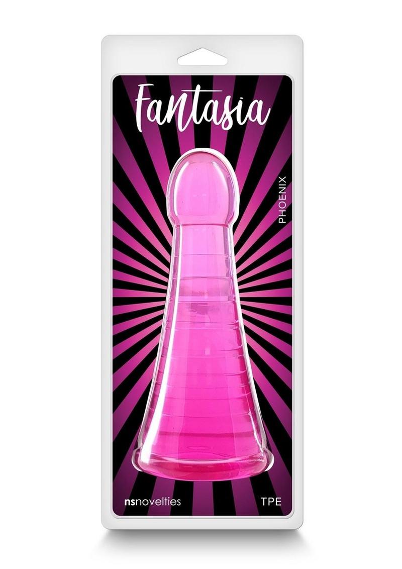 Fantasia Phoenix Dildo