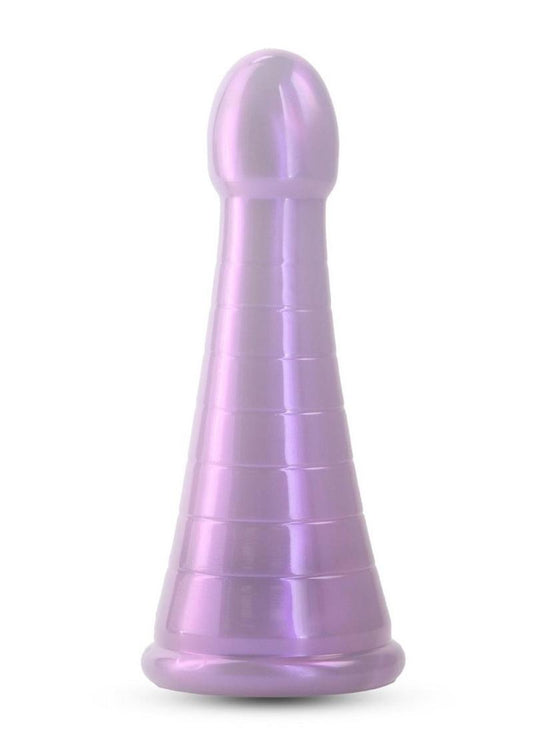 Fantasia Phoenix Dildo - Purple