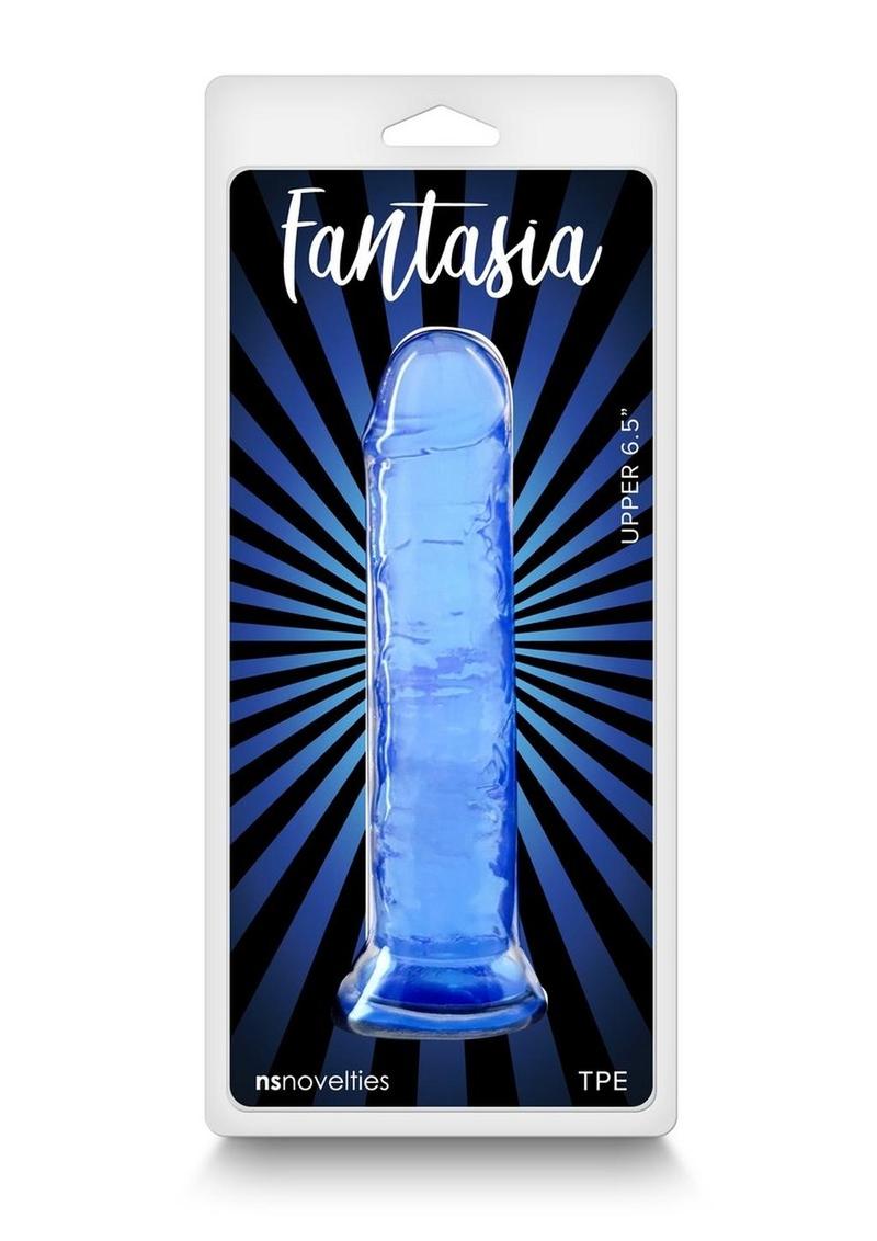 Fantasia Upper Dildo