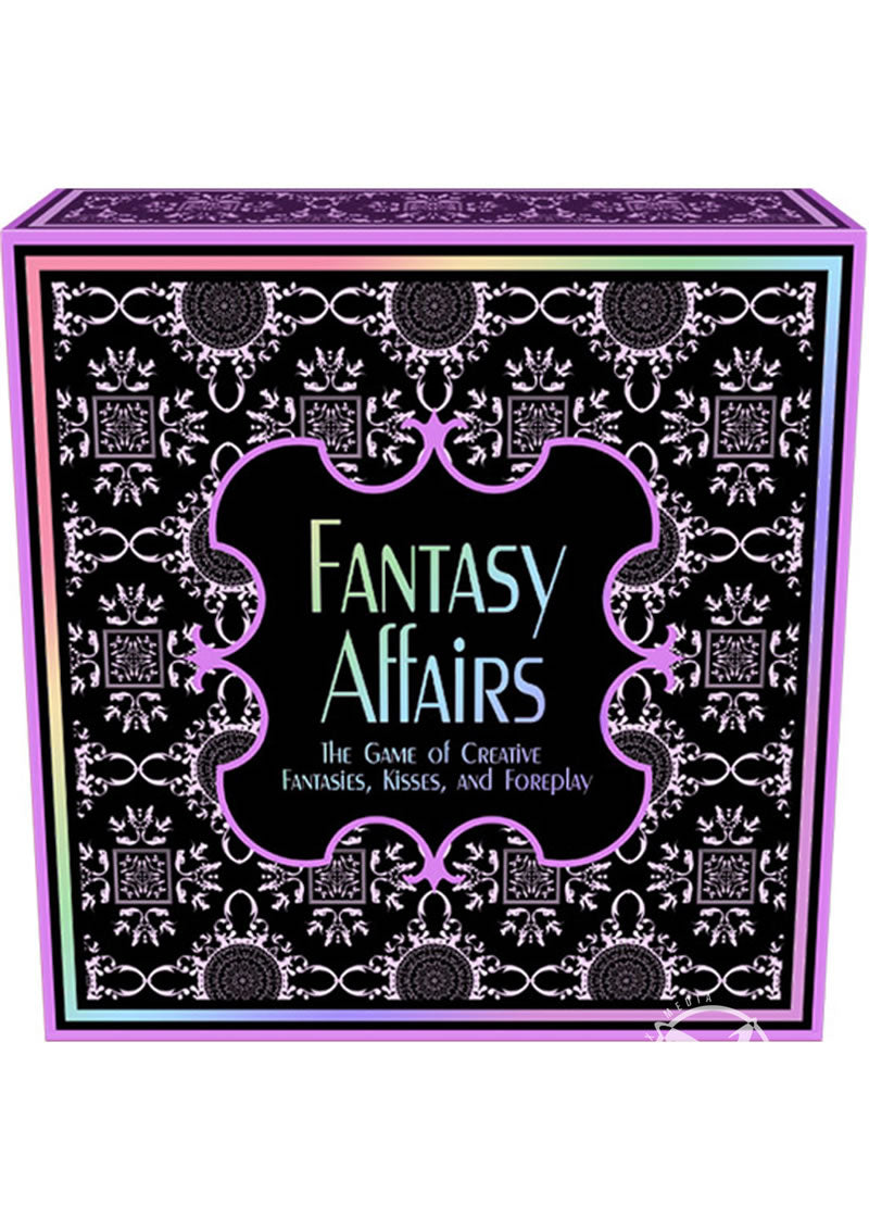 Fantasy Affairs Game