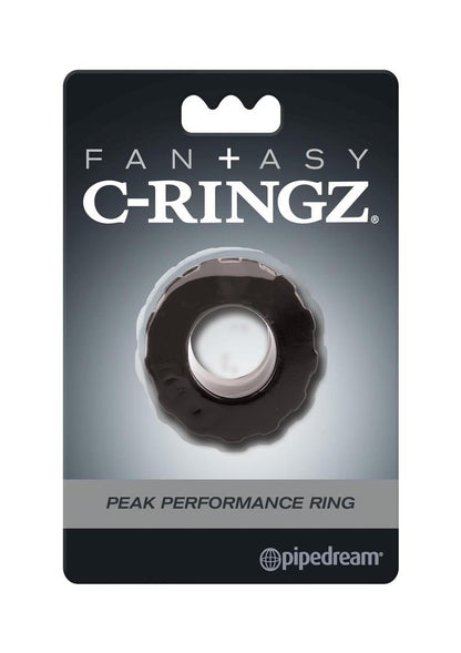 Fantasy C-Ringz Peak Performance Cock Ring