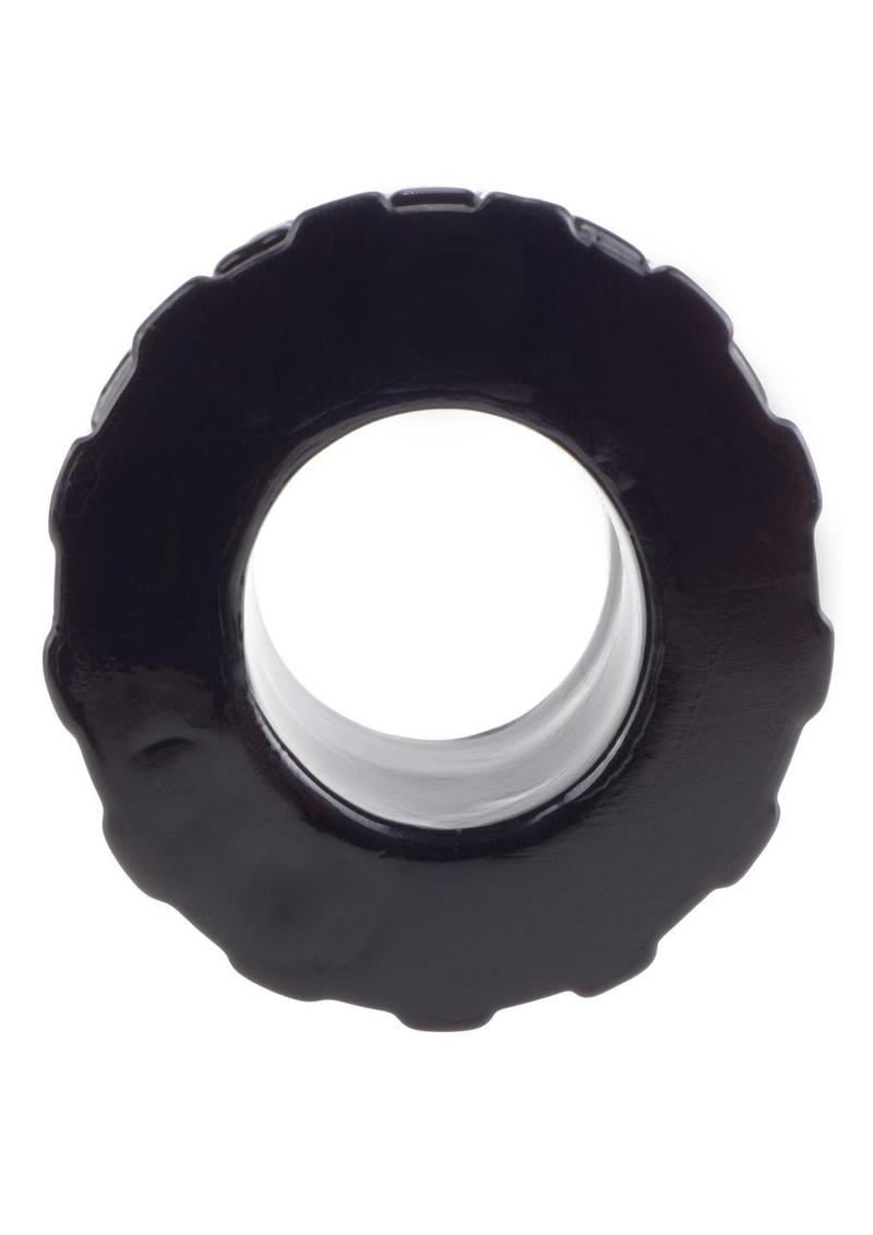 Fantasy C-Ringz Peak Performance Cock Ring - Black