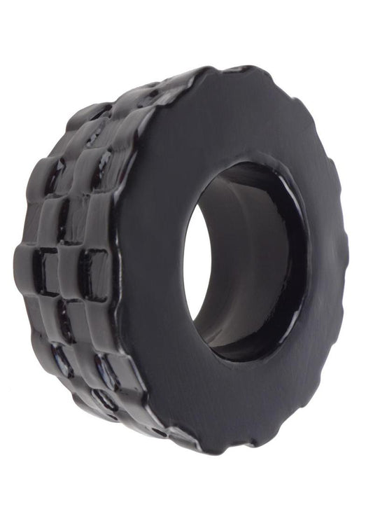 Fantasy C-Ringz Peak Performance Cock Ring - Black