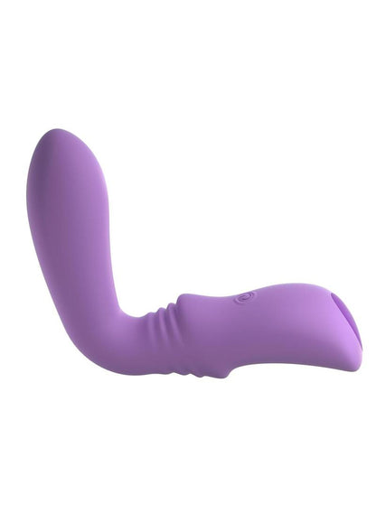 Fantasy For Her Flexible Please Her Silicone Rechargeable Waterproof