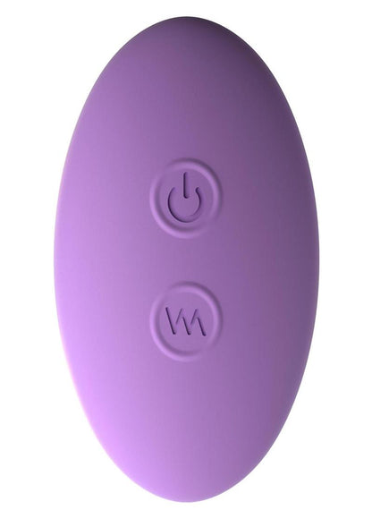 Fantasy For Her Remote Please Her Silicone Rechargeable Waterproof Panty Vibe